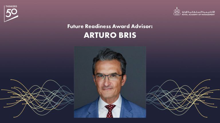 Arturo Bris