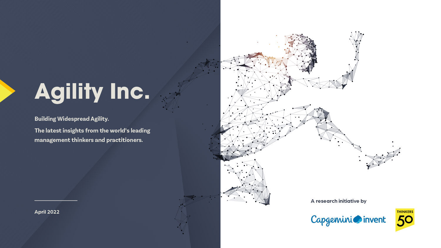 Agility-Whitepaper-Capgemini-Thinkers50