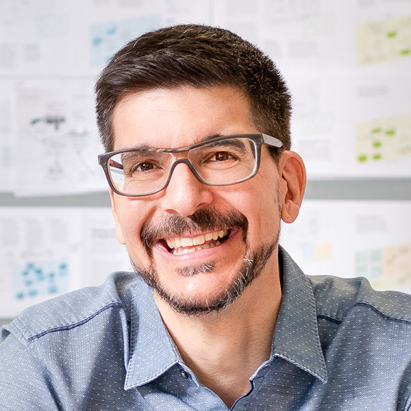 Alex Osterwalder