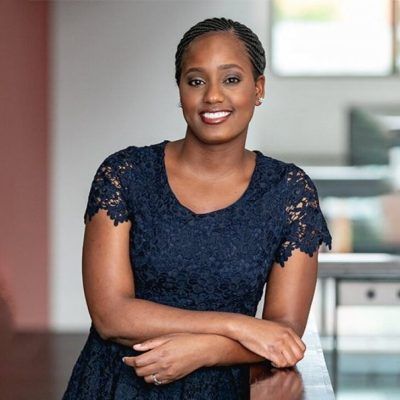 Anastacia Mamabolo