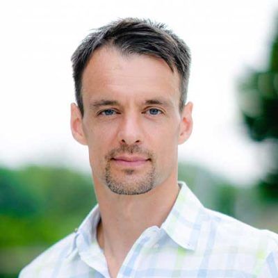 Andrei Hagiu