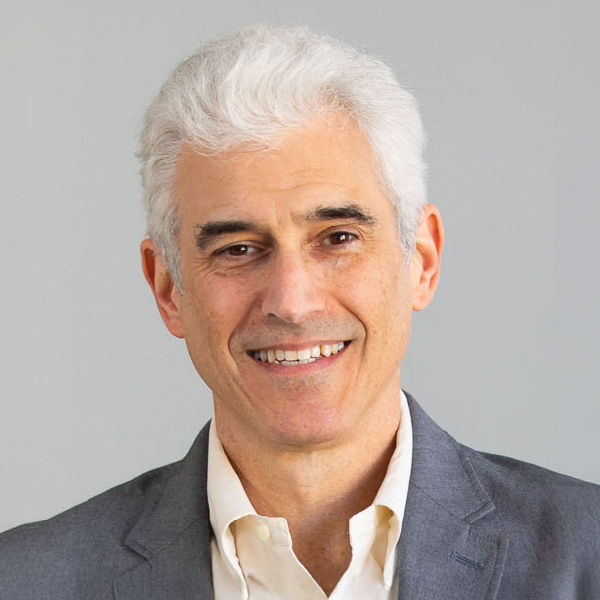 Andrew Winston