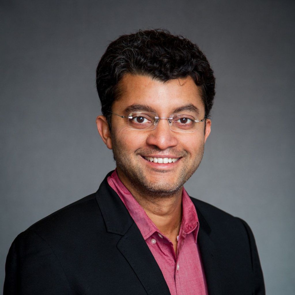 Anindya Ghose 2
