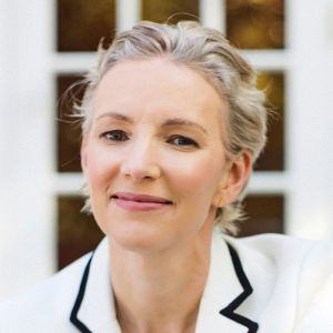Anne Morriss
