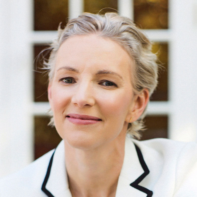 Anne Morriss