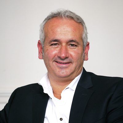 Antonio Nieto-Rodriguez