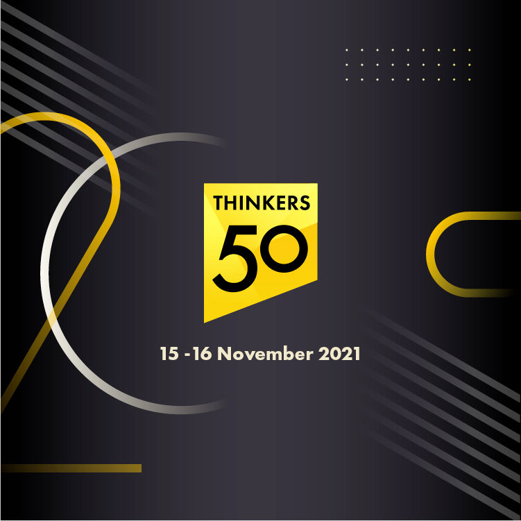 Thinkers50 2021