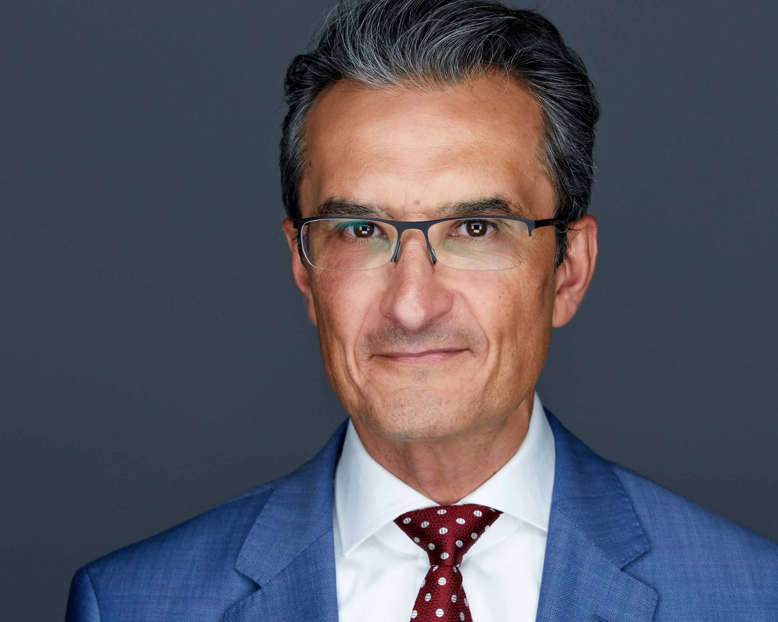 Arturo Bris profile