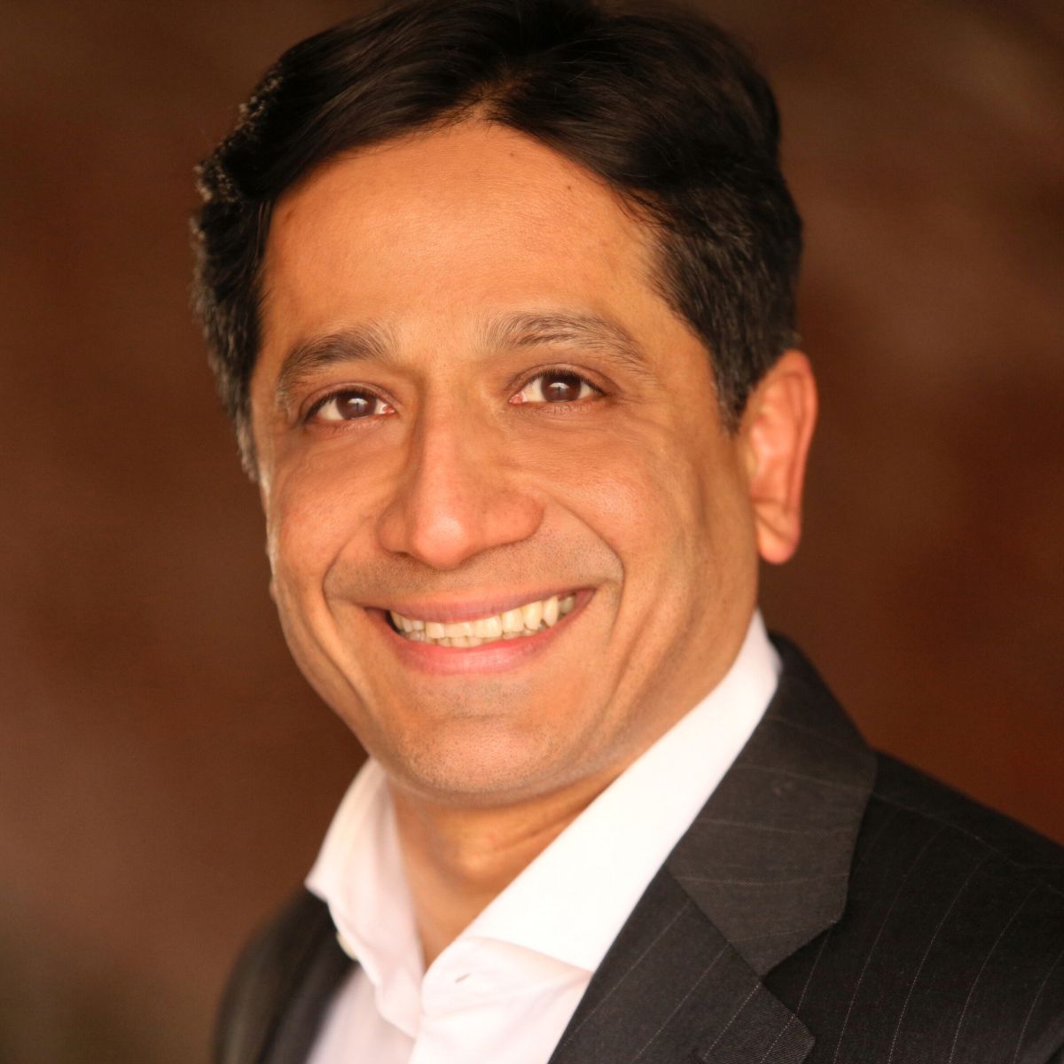 Arun Sundararajan
