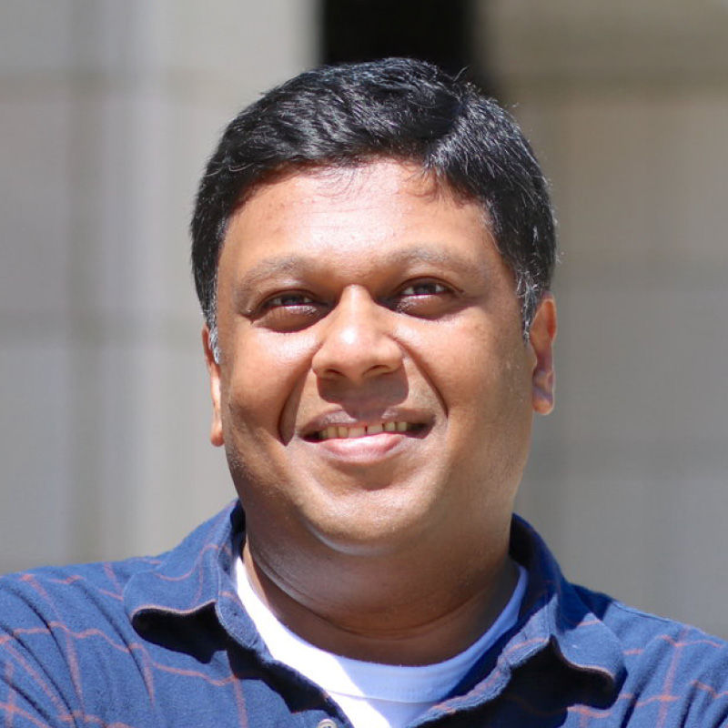 Arvind Karunakaran
