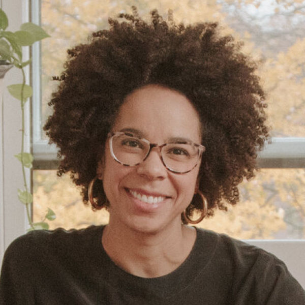 Ayana Elizabeth Johnson