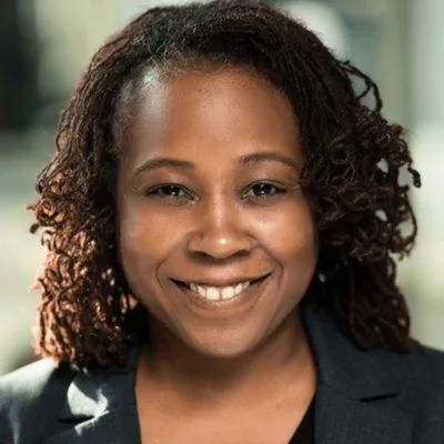 Ayanna Howard 1
