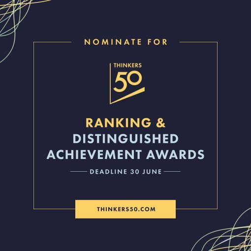 Nominations banner