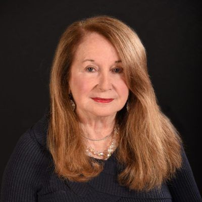 Barbara Kellerman 1