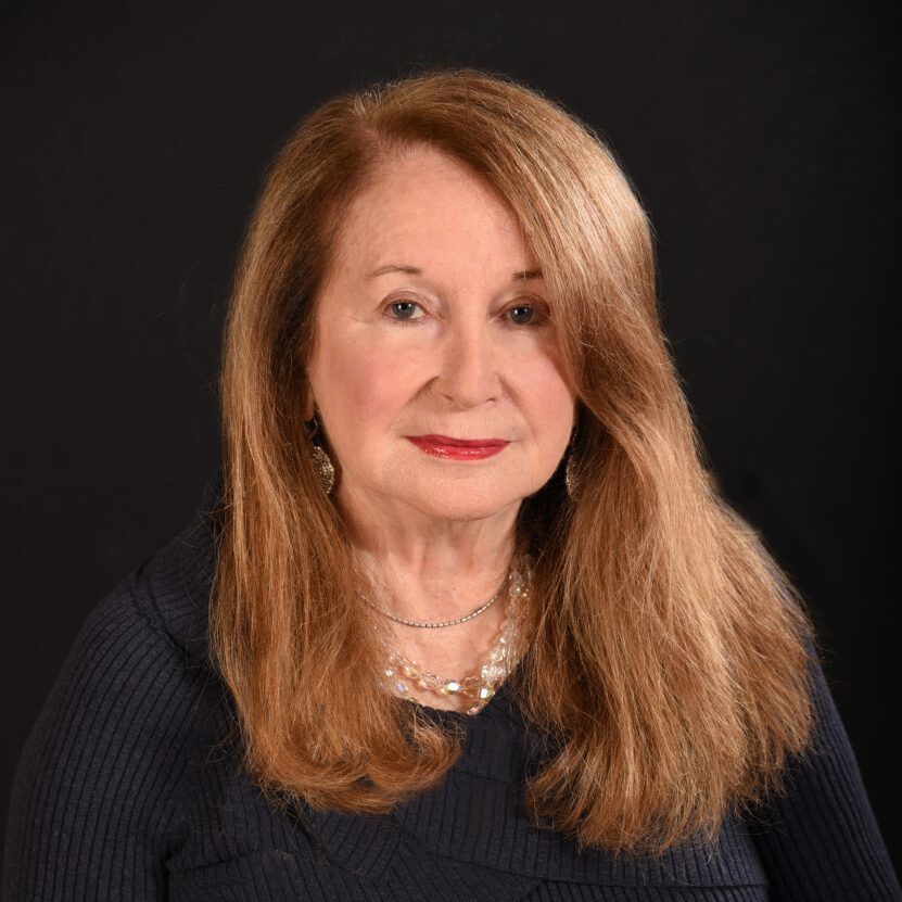 Barbara Kellerman 1