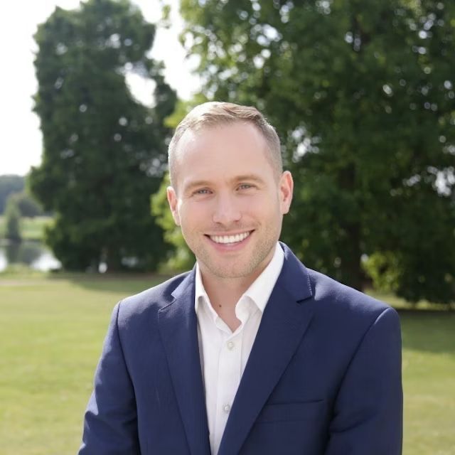 Ben Laker 1