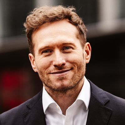 Ben Laker