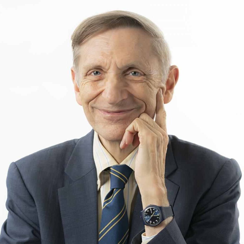 Bill Drayton 1