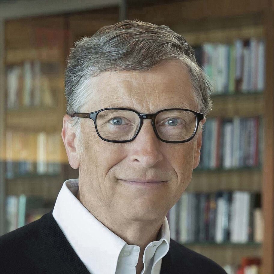 Bill Gates 1