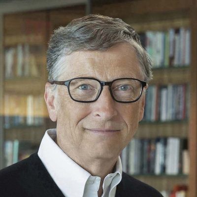 Bill Gates