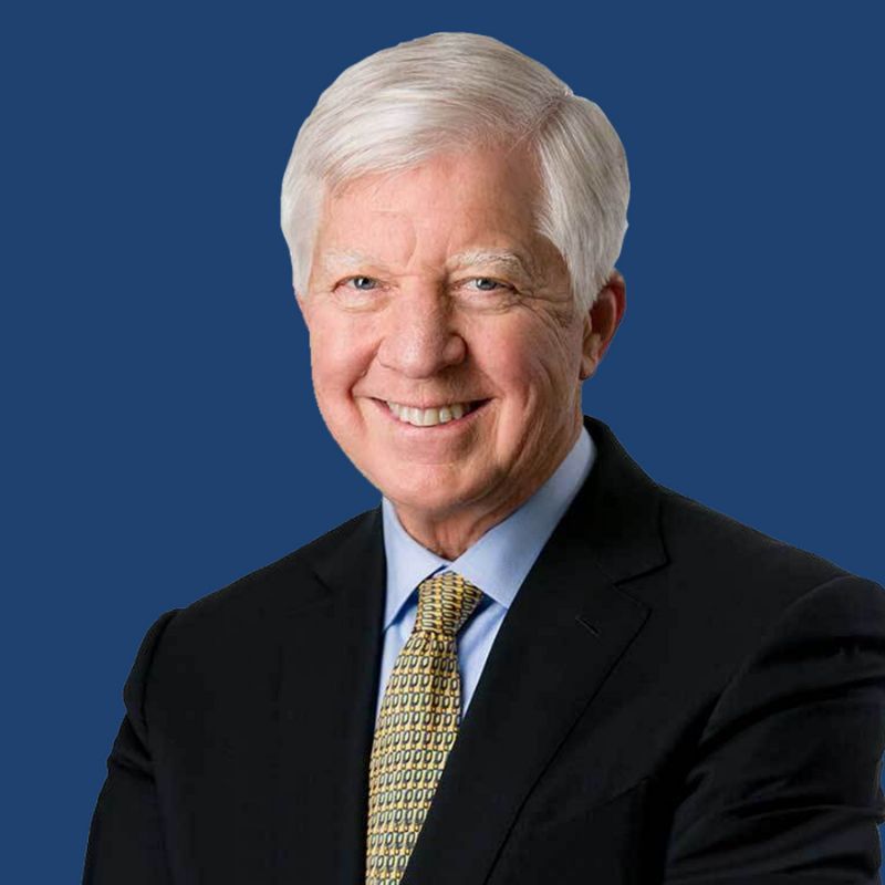 Bill George 3