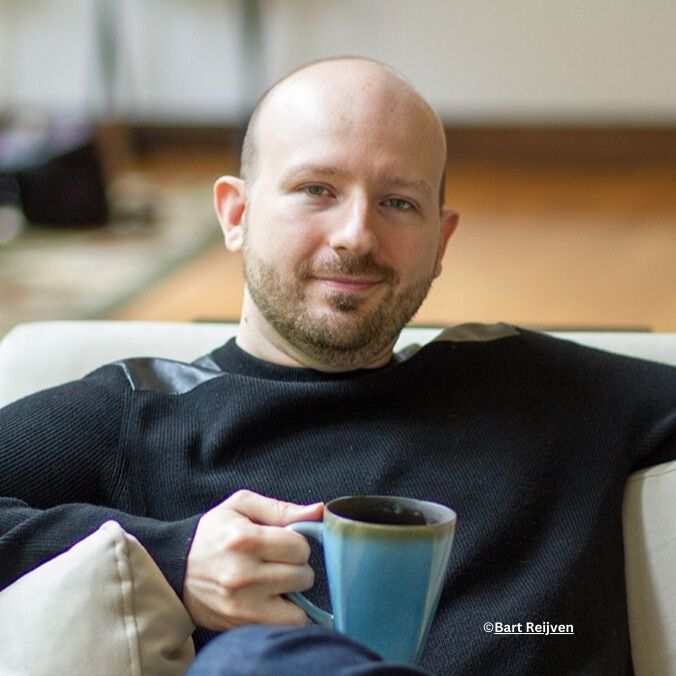 Brian Robertson