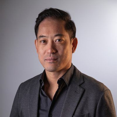 Brian Wong