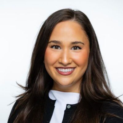 Britt Alcala