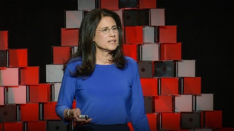 CAROL FISHMAN COHEN Carol Fishman Cohen