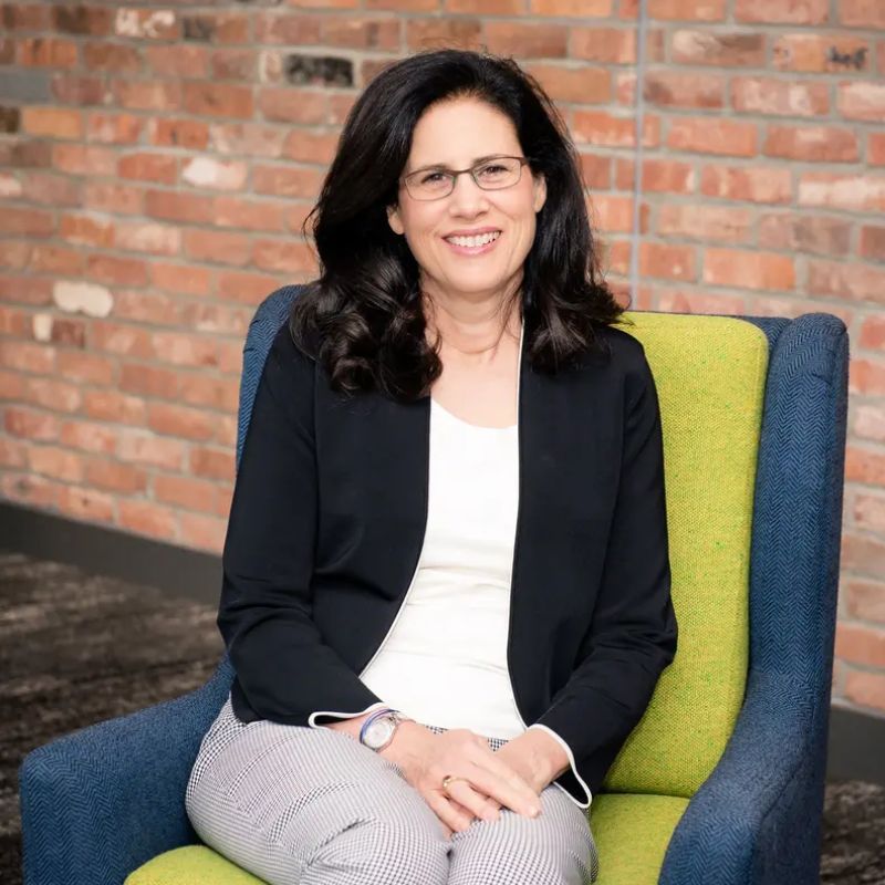 Carol Fishman Cohen 2