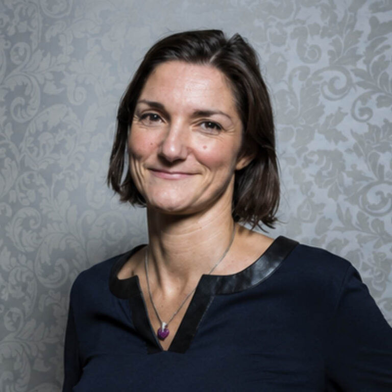 Cécile Béliot