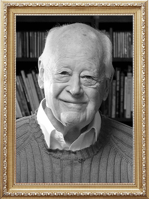 Charles Handy Hall of Fame