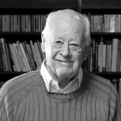 Charles Handy