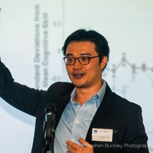 Chengwei Liu