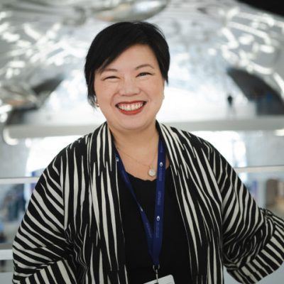 Cheryl Chung