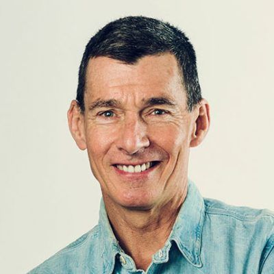 Chip Bergh