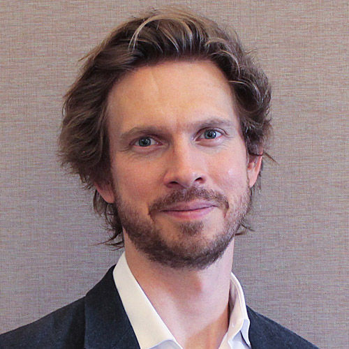 Chris Busch