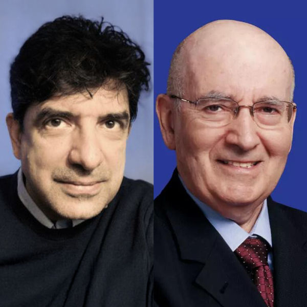 Christian Sarkar & Philip Kotler