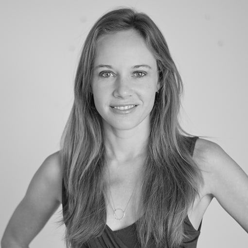 Claire Diaz-Ortiz.