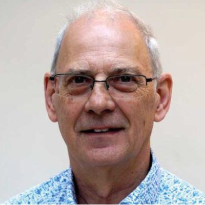 David Clutterbuck