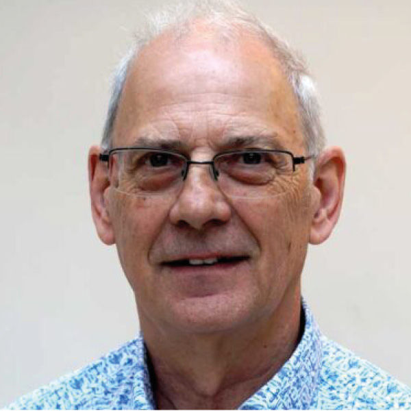 David Clutterbuck