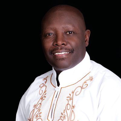 Dumisani Magadlela