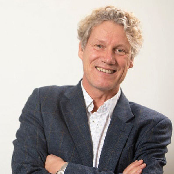 Erik de Haan