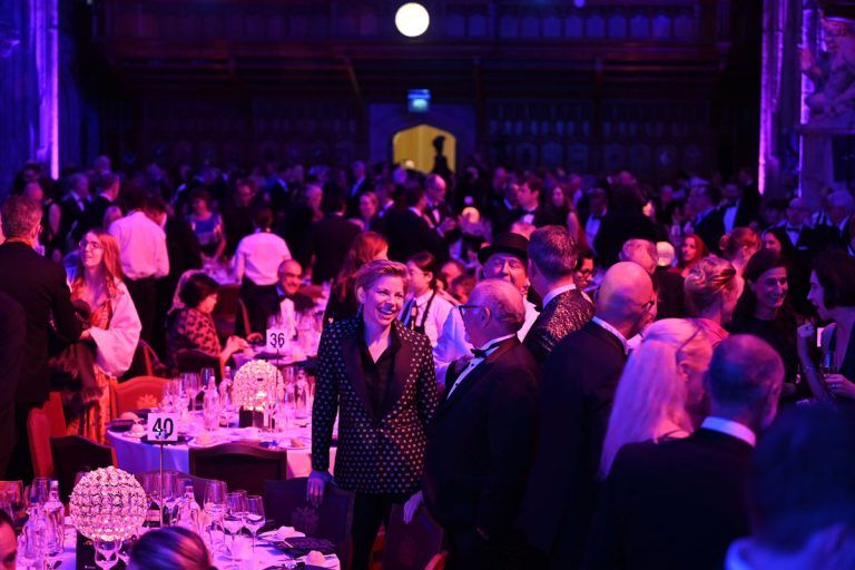 Thinkers50 Awards Gala 2025