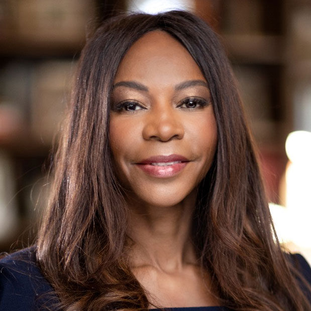 Provocateurs-ep1-valerie-rainford Dambisa Moyo