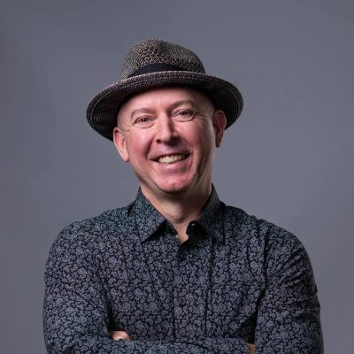 Dan Pontefract 2