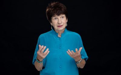 Danah Zohar