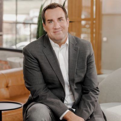 David Burkus 1