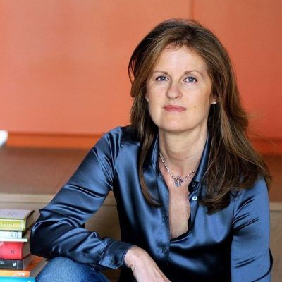 Deborah Rowland 1