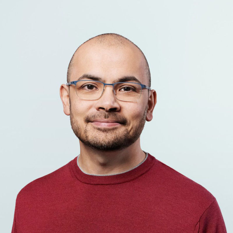 Profile of Demis Hassabis.